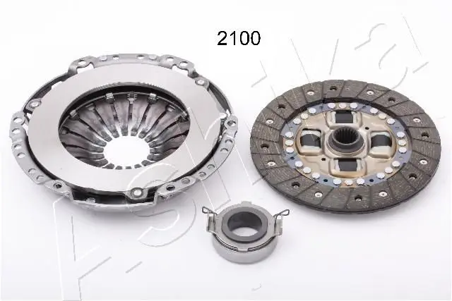 Handler.Part Clutch kit ASHIKA 92022100 2