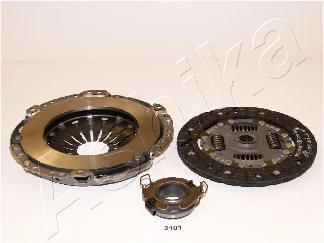 Handler.Part Clutch kit ASHIKA 92022101 2