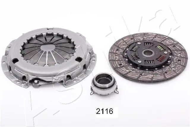 Handler.Part Clutch kit ASHIKA 92022116 1