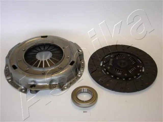 Handler.Part Clutch kit ASHIKA 9202251 1