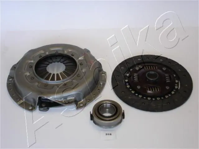 Handler.Part Clutch kit ASHIKA 9203316 1