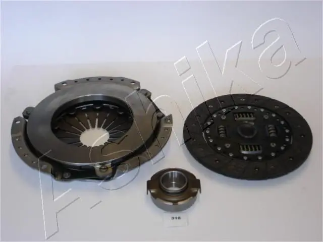 Handler.Part Clutch kit ASHIKA 9203316 2