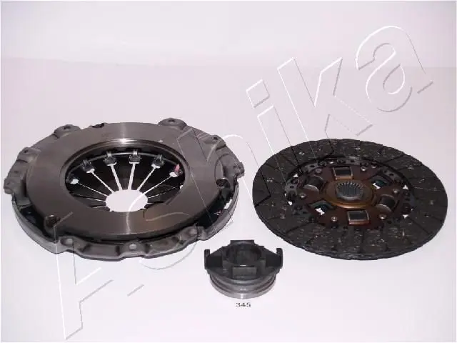 Handler.Part Clutch kit ASHIKA 9203345 2