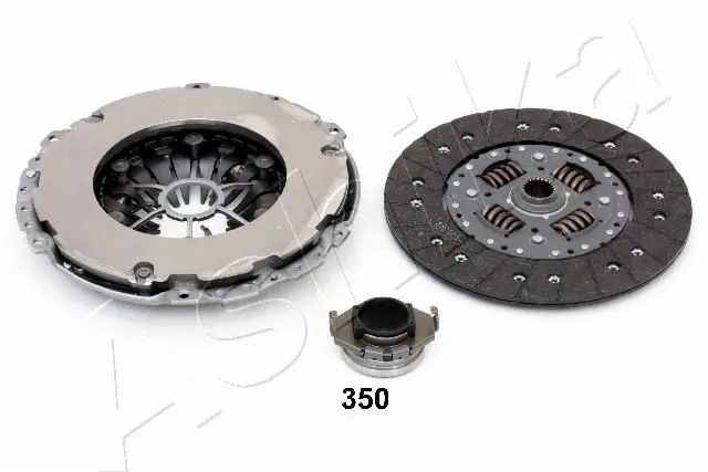 Handler.Part Clutch kit ASHIKA 9203350 2