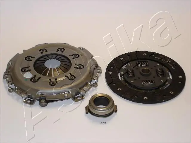 Handler.Part Clutch kit ASHIKA 9203367 2