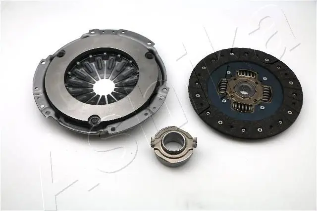 Handler.Part Clutch kit ASHIKA 9203367 3