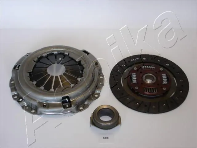 Handler.Part Clutch kit ASHIKA 9204436 1