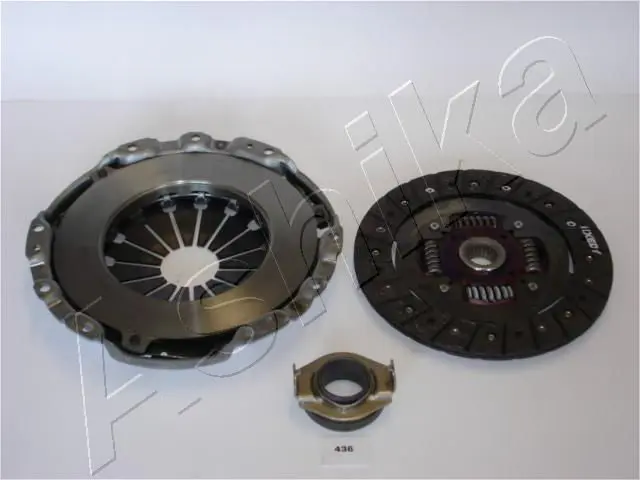 Handler.Part Clutch kit ASHIKA 9204436 2