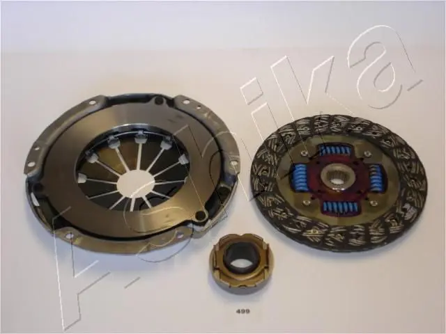 Handler.Part Clutch kit ASHIKA 9204499 2