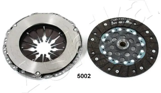 Handler.Part Clutch kit ASHIKA 92055002 2