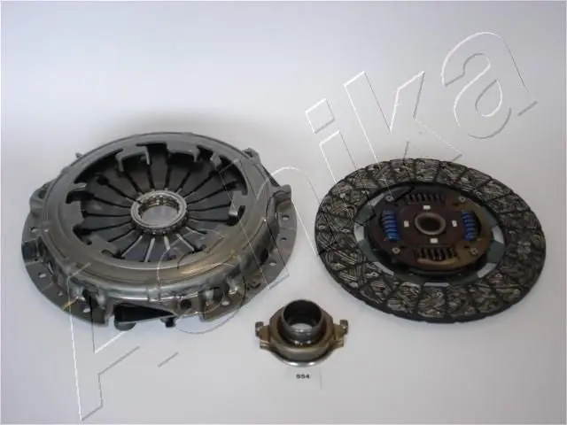 Handler.Part Clutch kit ASHIKA 9205554 1