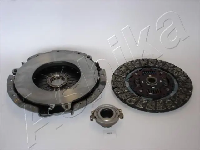 Handler.Part Clutch kit ASHIKA 9205554 2