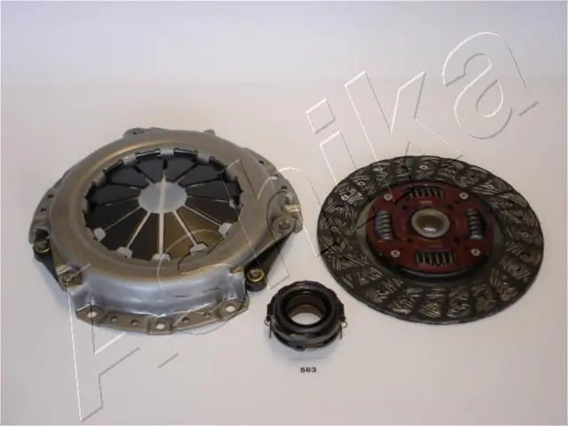 Handler.Part Clutch kit ASHIKA 9205563 1