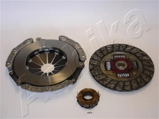 Handler.Part Clutch kit ASHIKA 9205563 2