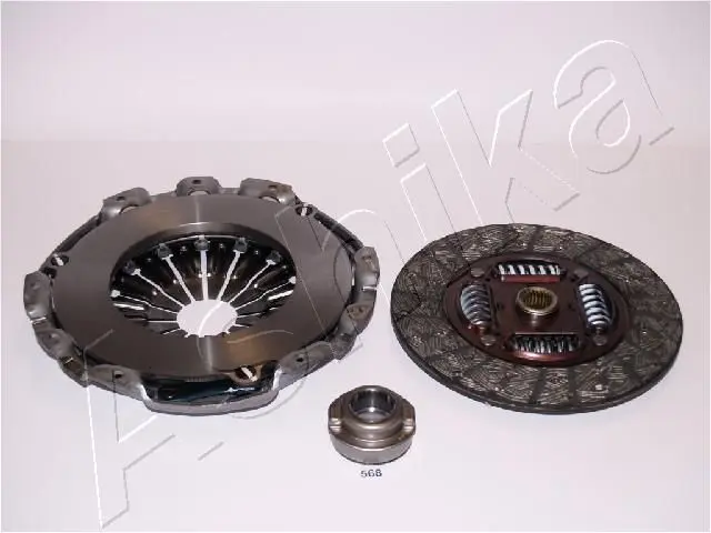 Handler.Part Clutch kit ASHIKA 9205568 2