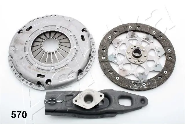 Handler.Part Clutch kit ASHIKA 9205570 1