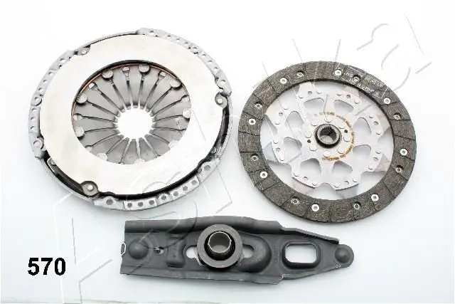 Handler.Part Clutch kit ASHIKA 9205570 2