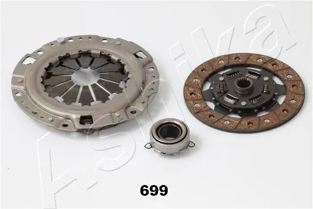 Handler.Part Clutch kit ASHIKA 9206699 1