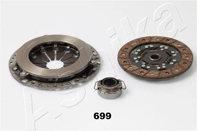 Handler.Part Clutch kit ASHIKA 9206699 2