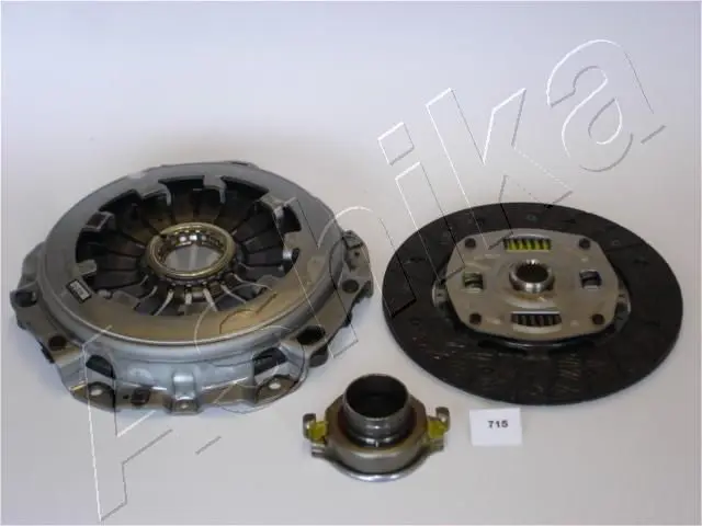 Handler.Part Clutch kit ASHIKA 9207715 1