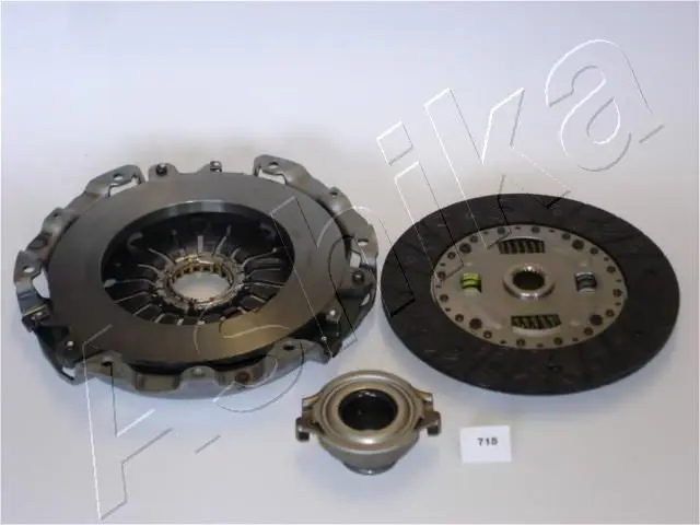 Handler.Part Clutch kit ASHIKA 9207715 2