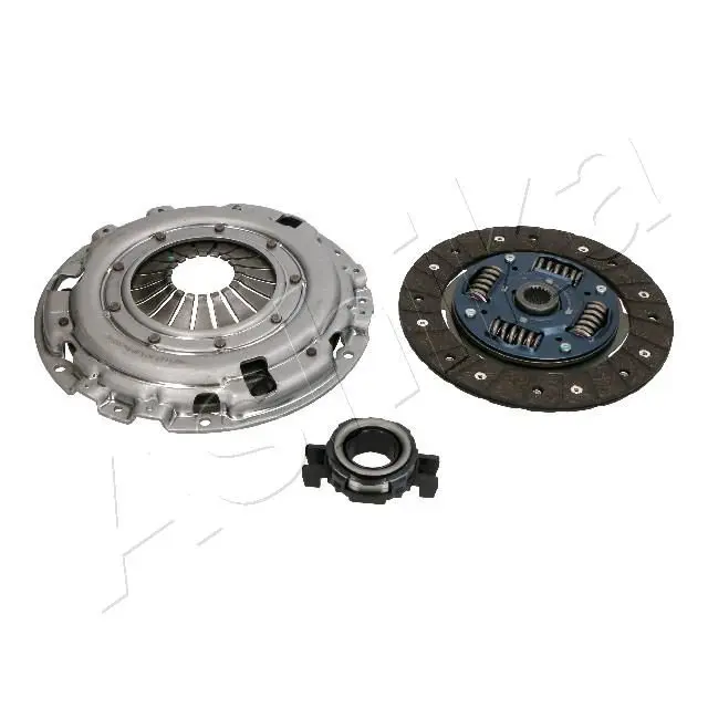 Handler.Part Clutch kit ASHIKA 9208815 1