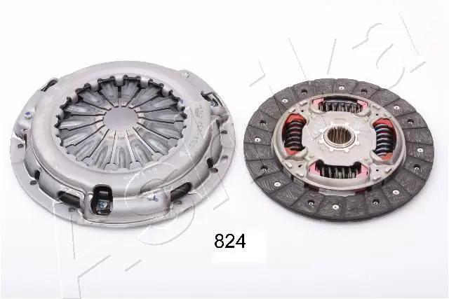 Handler.Part Clutch kit ASHIKA 92055009 2