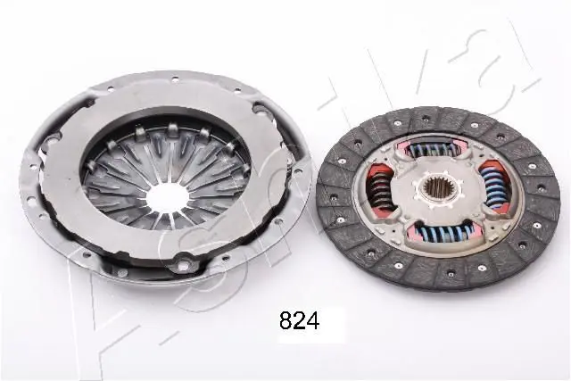 Handler.Part Clutch kit ASHIKA 9208824 2