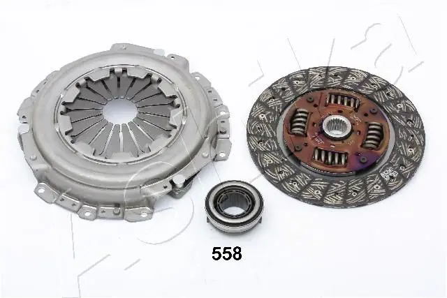 Handler.Part Clutch kit ASHIKA 9205558 1