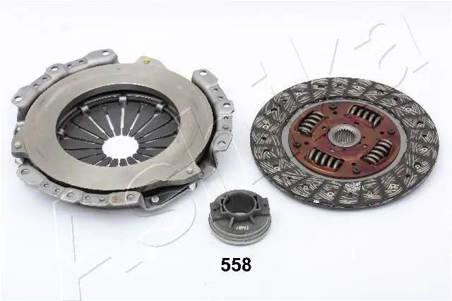 Handler.Part Clutch kit ASHIKA 9205558 2