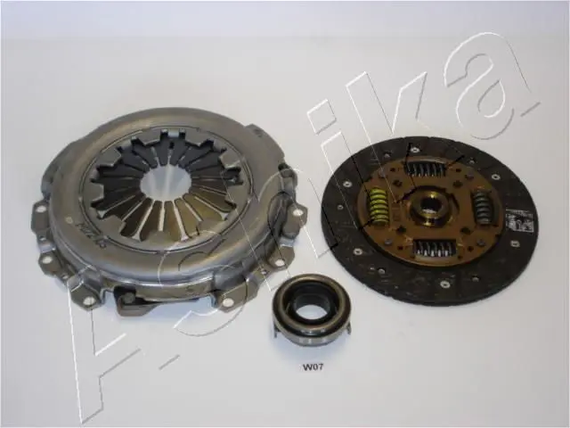 Handler.Part Clutch kit ASHIKA 920WW07 1