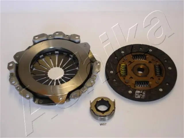 Handler.Part Clutch kit ASHIKA 920WW07 2