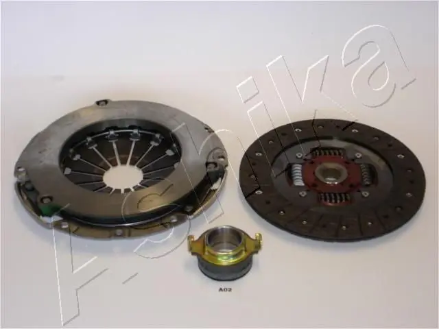 Handler.Part Clutch kit ASHIKA 92A0002 2