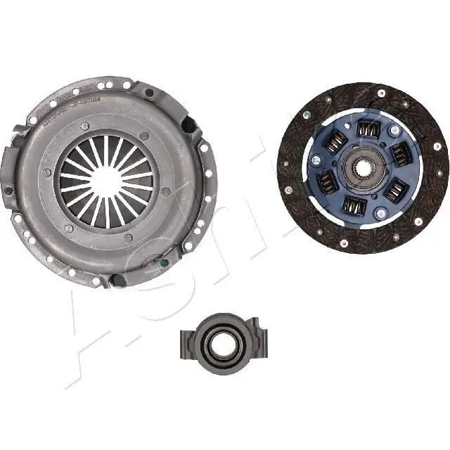 Handler.Part Clutch kit ASHIKA 92ABAB01 1