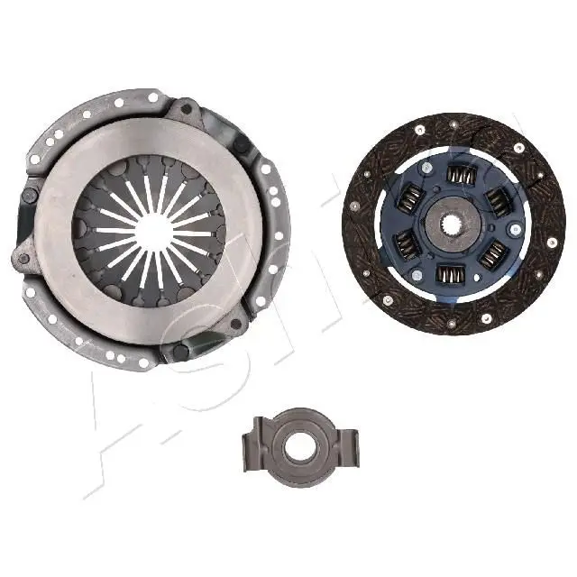 Handler.Part Clutch kit ASHIKA 92ABAB01 2