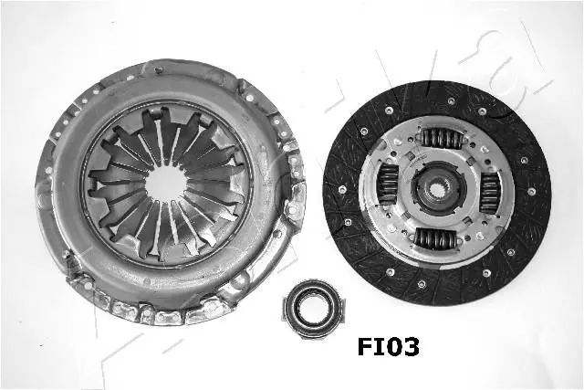 Handler.Part Clutch kit ASHIKA 92FIFI03 1