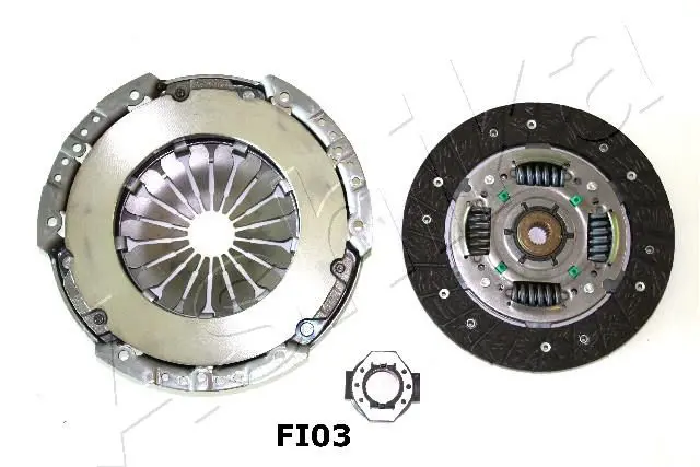 Handler.Part Clutch kit ASHIKA 92FIFI03 2