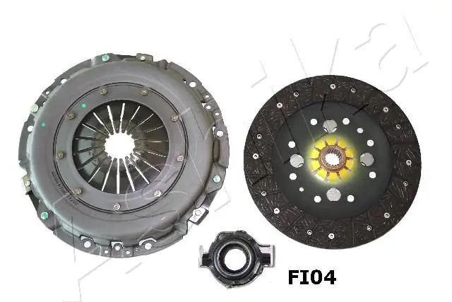 Handler.Part Clutch kit ASHIKA 92FIFI04 1