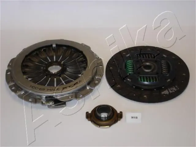 Handler.Part Clutch kit ASHIKA 92H0018 1