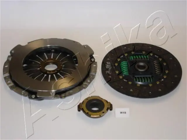 Handler.Part Clutch kit ASHIKA 92H0018 2