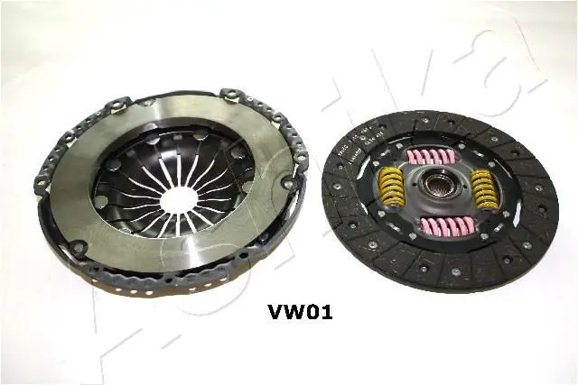 Handler.Part Clutch kit ASHIKA 92VWVW01 2