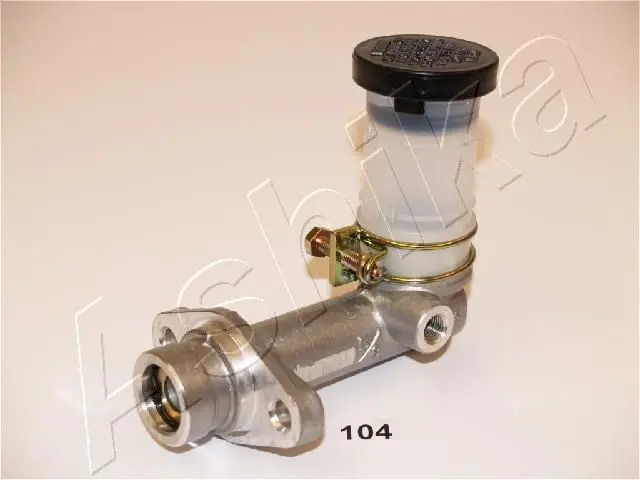 Handler.Part Master cylinder, clutch ASHIKA 9501104 1