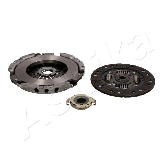 Handler.Part Clutch kit ASHIKA 92H0017 3