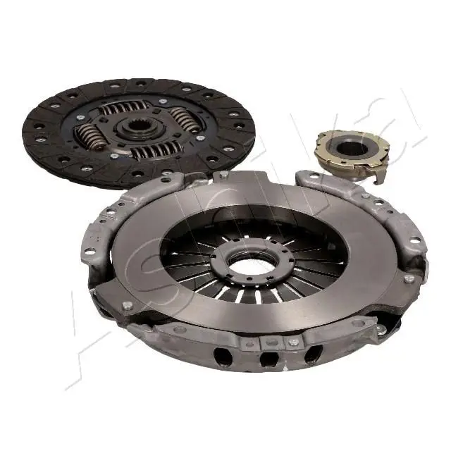 Handler.Part Clutch kit ASHIKA 92H0017 4