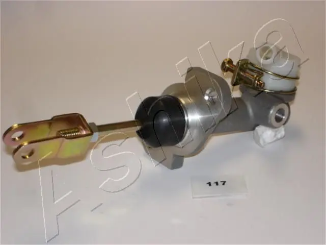 Handler.Part Master cylinder, clutch ASHIKA 9501117 1