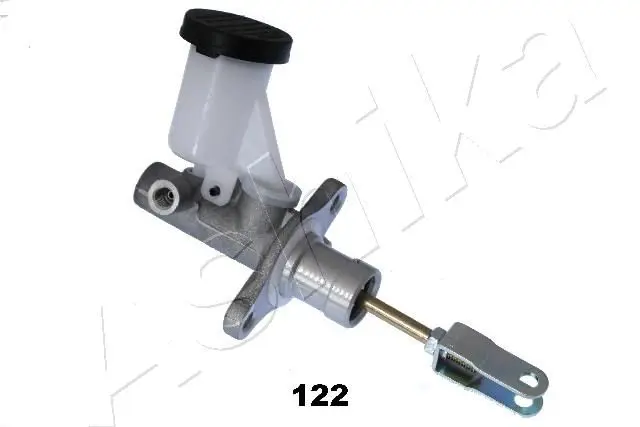 Handler.Part Master cylinder, clutch ASHIKA 9501122 1