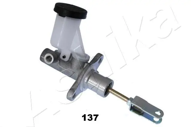 Handler.Part Master cylinder, clutch ASHIKA 9501137 1