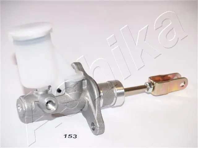 Handler.Part Master cylinder, clutch ASHIKA 9501153 1