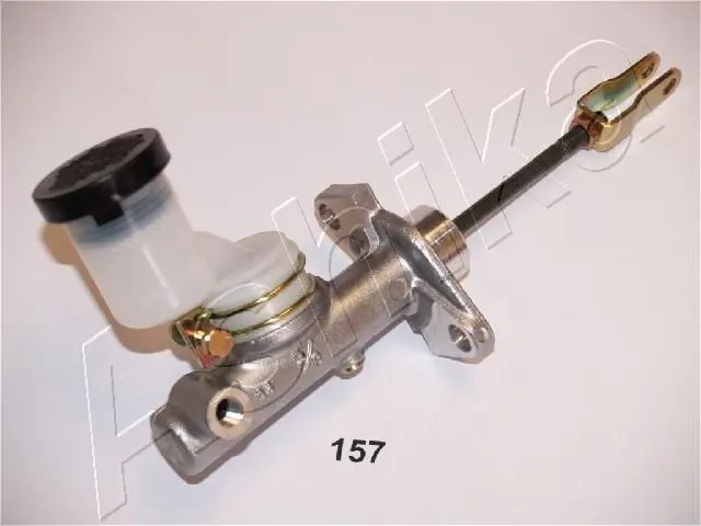 Handler.Part Master cylinder, clutch ASHIKA 9501157 1