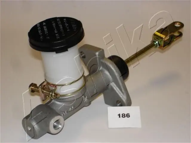 Handler.Part Master cylinder, clutch ASHIKA 9501186 1